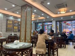 大堂-仁信老铺(华盖路店)