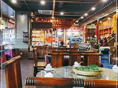 大堂-甘家界牌柠檬鸭(青山店)
