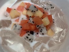 -太二酸菜鱼(石家庄万象城店)