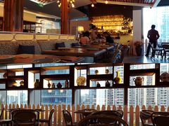 大堂-CHINCHIN 青青·泰国料理(万象食家店)