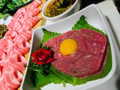 -东道煮牛肉火锅(东盛大街店)