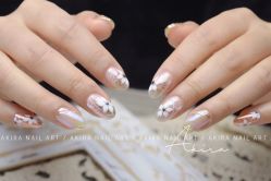 -AKIRA 安久日式美甲美睫