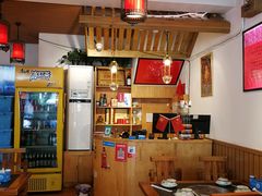 -重庆烧鸡公火锅(簋街店)