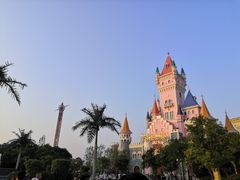 -郑州方特梦幻王国