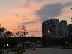 -深圳大学(丽湖校区)