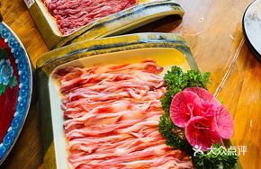 Limited Hand-Cut Fresh Lamb Shank