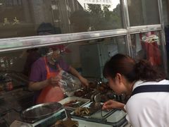 -红星兔丁(武侯祠店)