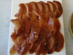 精品烤鸭-玉林烤鸭店(定福庄店)