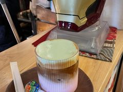 -沪水焙煎室(淡水路店)