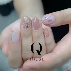 -QHOUSE美甲美睫