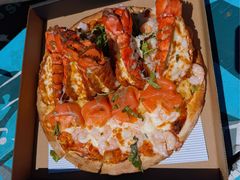 -Steveston Pizza Company (Richmond)