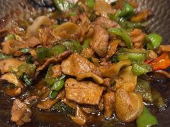 -眉州东坡(北苑华贸店)