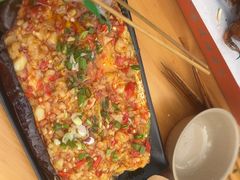 -为民烧烤吧.自贡爆炒菜(收录10年好店)