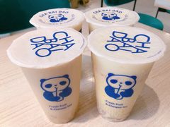 -茶百道(翠柏店)