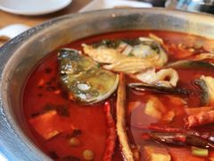 -隔壁老王·家常云南菜(花巷店)