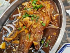 -徽州美食(三十年老店)