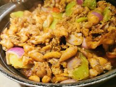 -蛙小侠·沸腾砂锅(西关新天地店)
