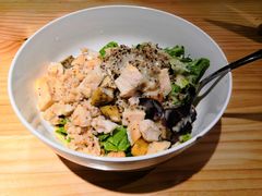 -CALIFORKS加州叉子轻食(朝阳门店)