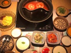 -温野菜涮涮锅(西单大悦城店)