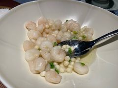 -淮食·雅宴(北大博雅国际酒店)