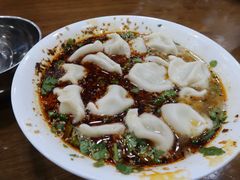 -回坊马二饺子馆