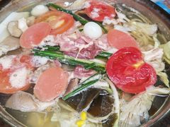 -海关荤豆花(洋河一路店)