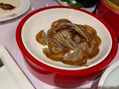 -味+新京宴·烤鸭·北京菜(创意谷店)