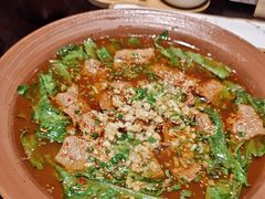 -古都历食南京菜·烤鸭·鸭血粉丝·汤包(南京博物院店)