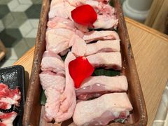 海南文昌鸡-椰子不语 椰子鸡火锅(淮海店)