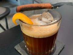 -BE NORMAL CAFE(霞溪路店)