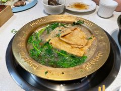 -和庆斋羊蝎子火锅·碳缸烧烤(顺义旗舰店)