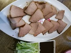 -沈阳李连贵熏肉大饼(兴城店)