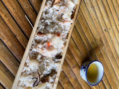-大本营竹筒饭