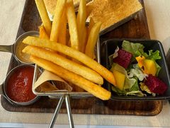 -咖梦餐厅 COMENG RESTAURANT