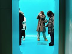 -金泽21世纪美术馆