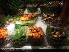 -解放碑威斯汀酒店-知味国际美食餐厅