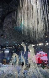 -希乐曼艺术中心·婚礼·活动·宴会厅(南山店)