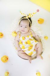 -清潭洞韩国儿童摄影(杏林店)