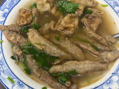 -四代祖传老陈黄焖鱼
