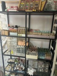 -ChuLian初莲日式美甲美睫