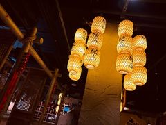 -破三川·新川菜(静安大融城店)