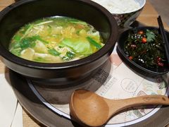 -妈妈故事米线(市府恒隆店)