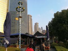 -宝莱纳餐厅(滨江店)