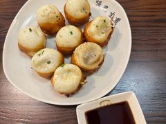 -哑巴生煎(临顿路店)