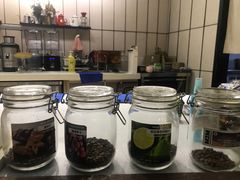 -VESH COFFEE(定西路店)