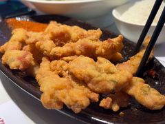 -椒爱水煮鱼川菜(让胡路万达店)