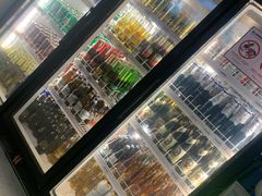 -木屋烧烤(创意园店)
