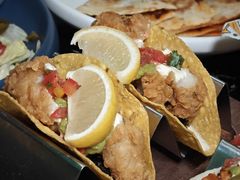 -Famous肥猫墨西哥音乐餐吧(五棵松华熙LIVE店)