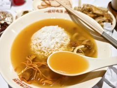 -王全兴鸡血汤鸡汤饭(交通路店)