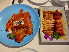 -港丽餐厅(天河城店)